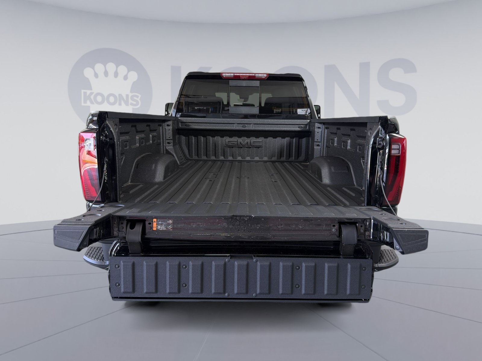 New 2026 GMC Sierra 2500 Denali w/ Denali Reserve Package AWD/4WD image 27