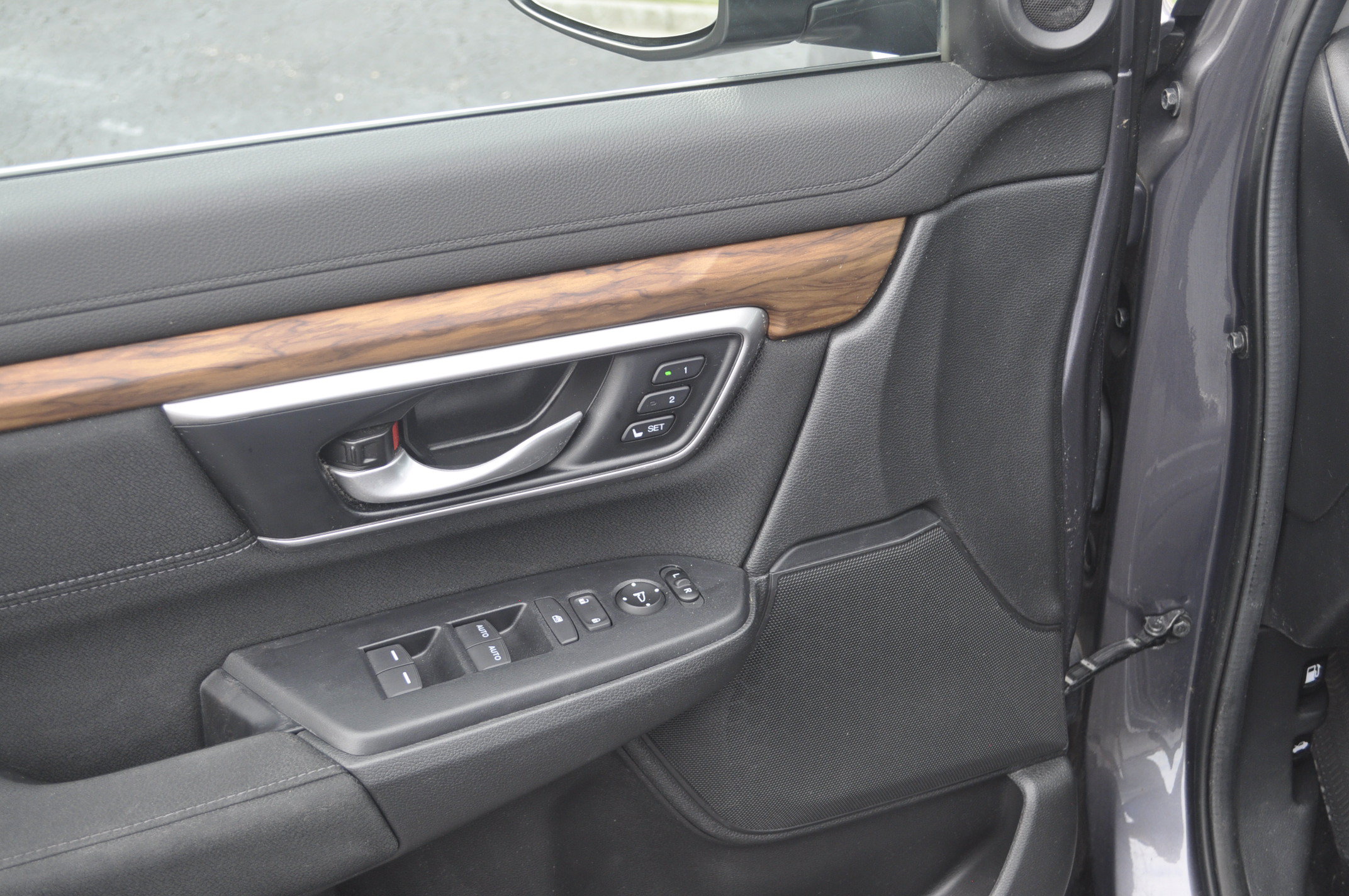 Certified 2022 Honda CR-V EX image 16