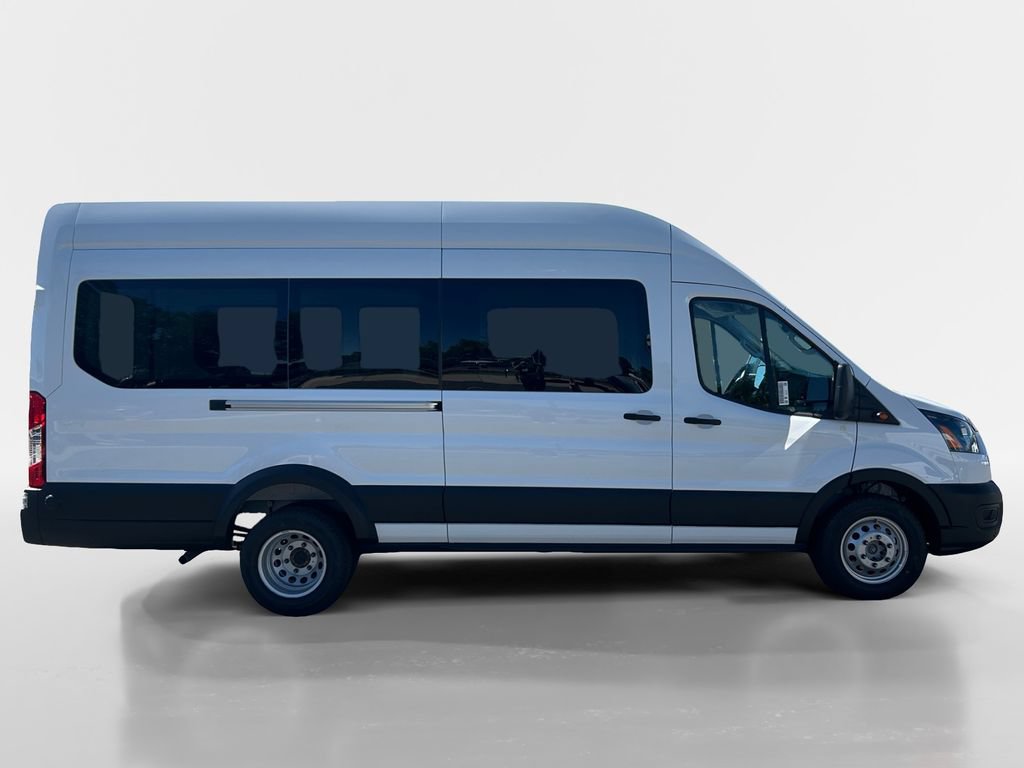 Used 2026 Ford Transit 350 148 High Roof Extended DRW AWD/4WD image 6