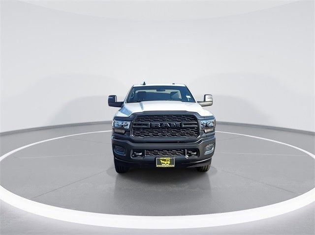 New 2024 RAM 2500 Tradesman w/ Protection Group image 3