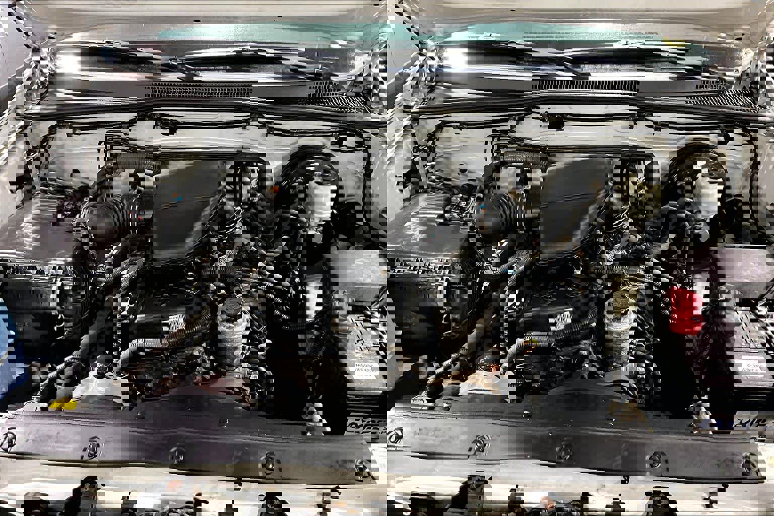 Used 2013 Toyota Tacoma 2WD Regular Cab image 26