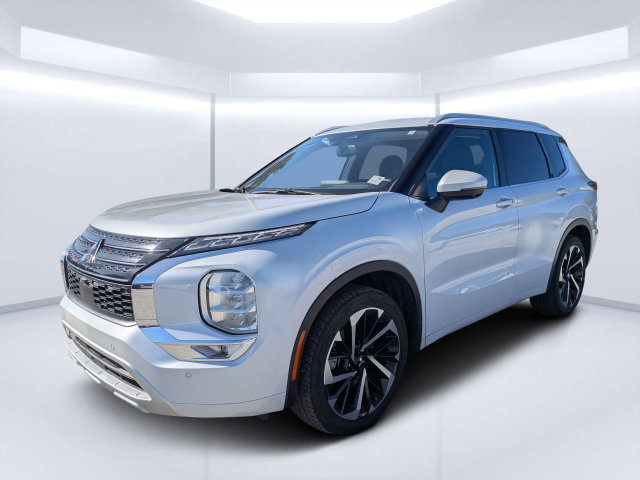 Used 2024 Mitsubishi Outlander SEL FWD image 7