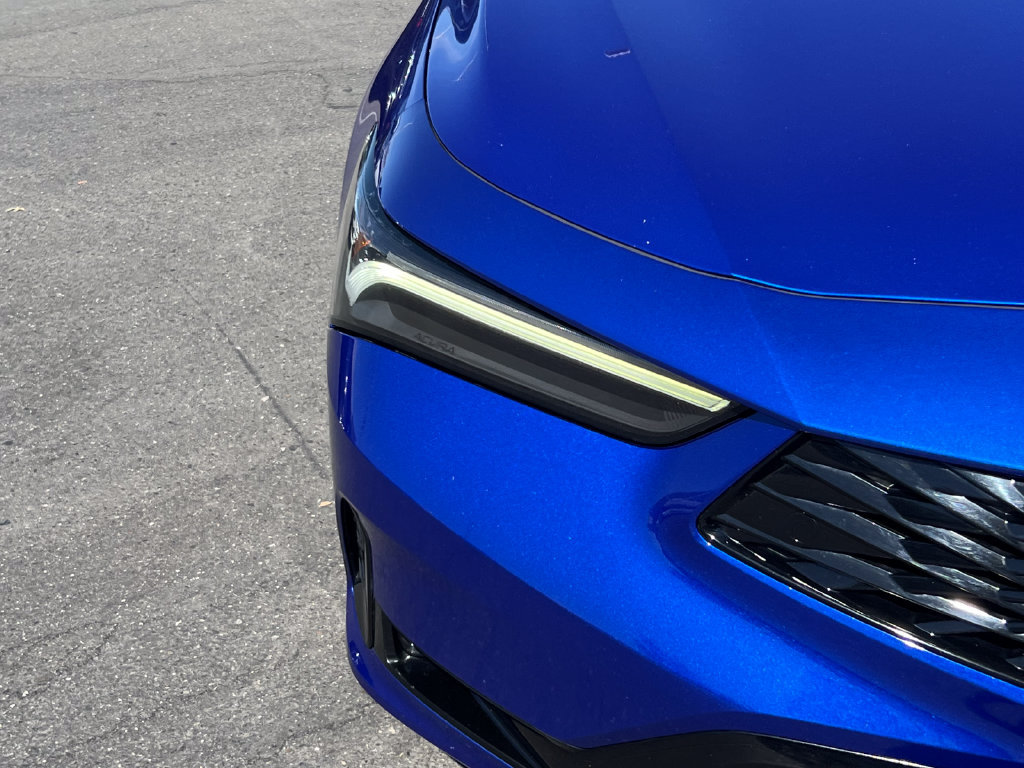 Used 2023 Acura Integra A-Spec FWD image 5
