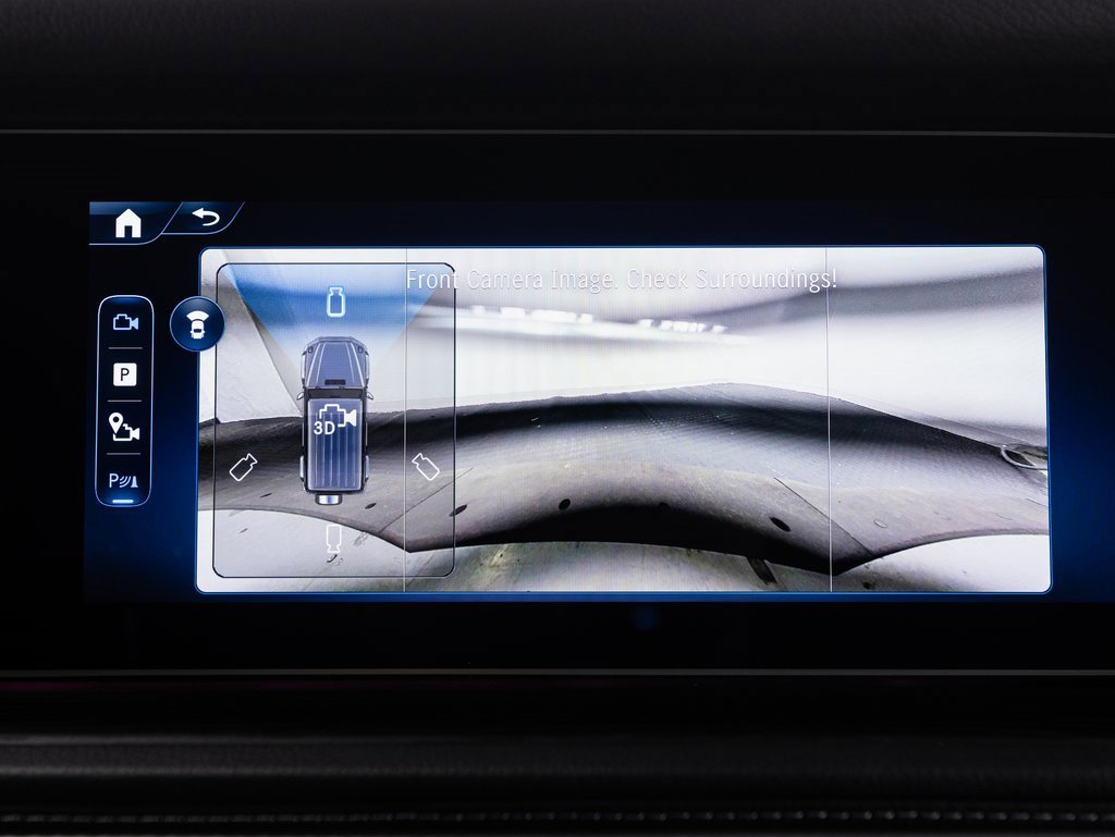 Used 2025 Mercedes-Benz G 550 image 23
