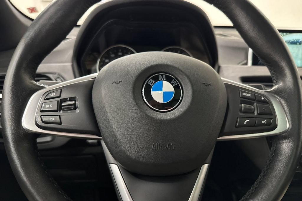 Used 2016 BMW X1 xDrive28i AWD/4WD image 27