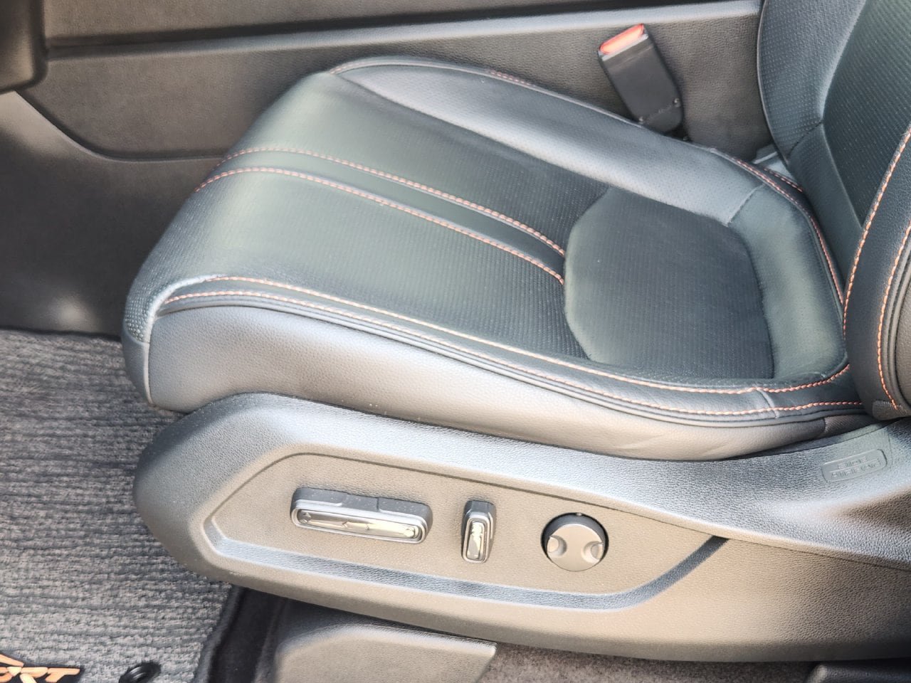 Used 2026 Honda Passport TrailSport Elite image 22