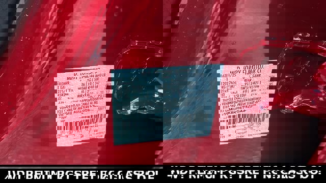 New 2026 Ford Explorer ST-Line w/ ST-Line Street Pack image 33