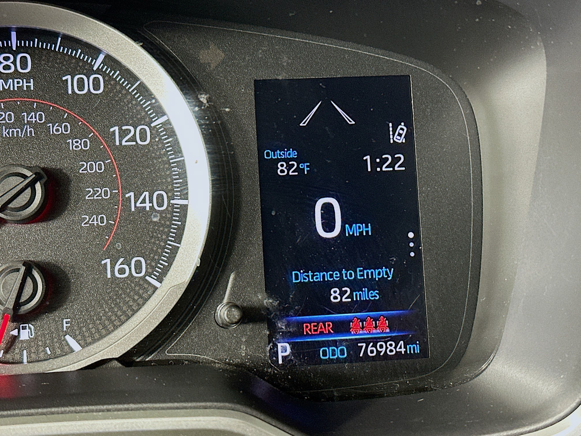Used 2019 Toyota Corolla SE FWD image 18