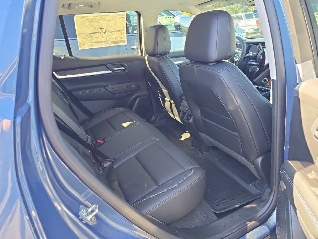 New 2027 GMC Terrain Denali w/ LPO, Floor Liner Package AWD/4WD image 11