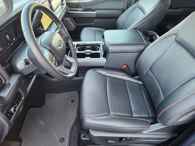 Used 2025 Ford F250 Lariat w/ Lariat Ultimate Package image 9