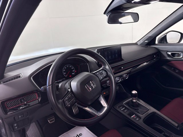 Used 2023 Honda Civic Si image 17