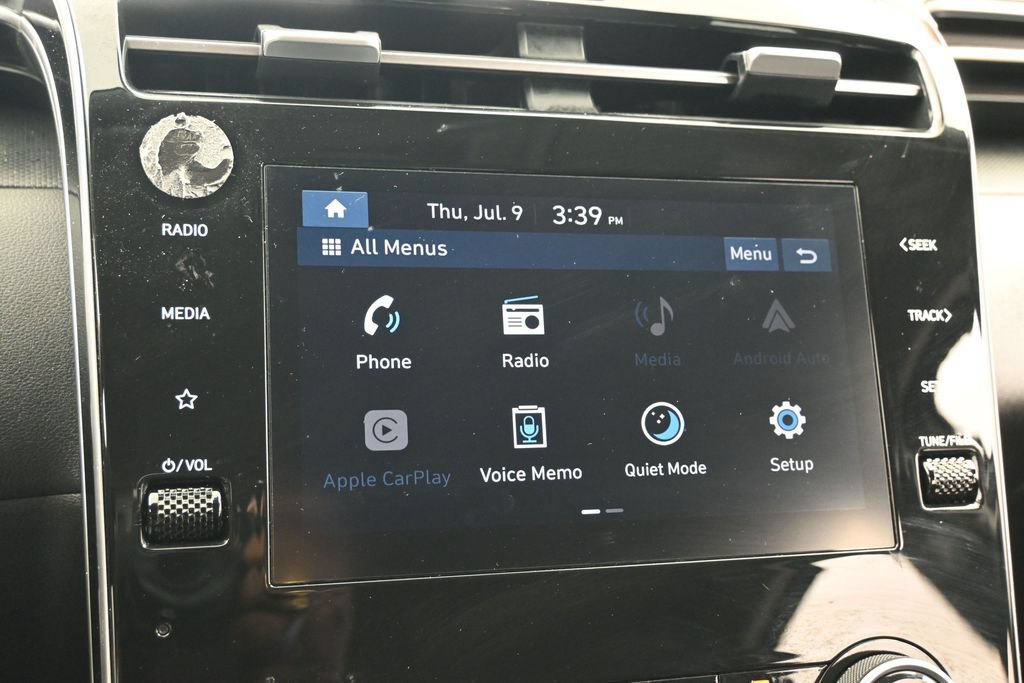 Used 2024 Hyundai Tucson SE FWD image 18