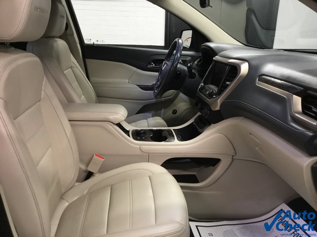 Used 2020 GMC Acadia Denali AWD/4WD image 38