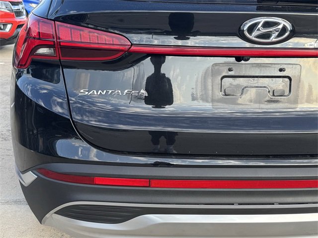 Used 2021 Hyundai Santa Fe SEL w/ Convenience + Premium Package image 6