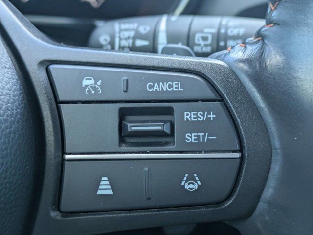 Used 2023 Honda CR-V Sport image 21