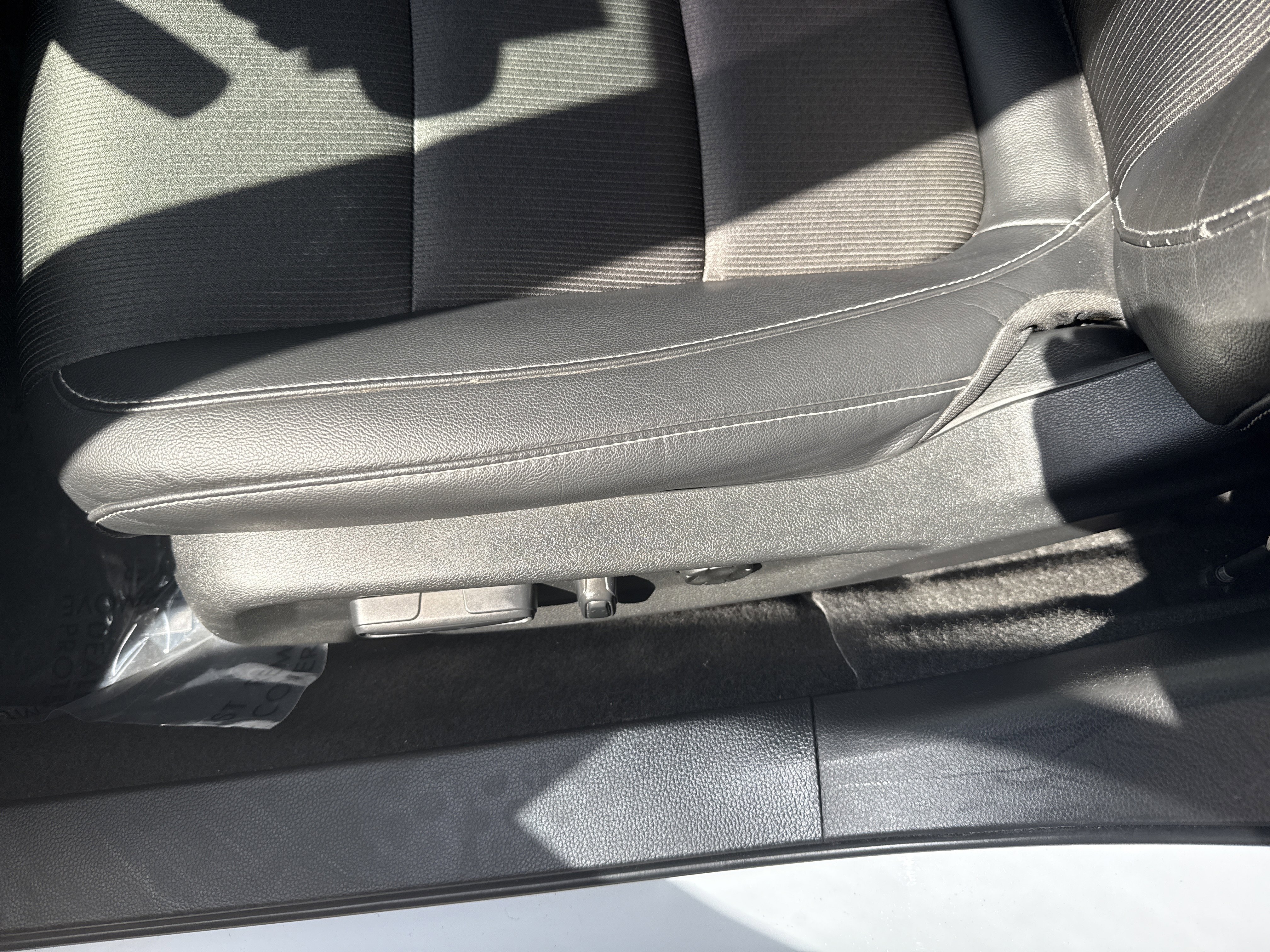 Certified 2022 Honda Accord Sport image 21