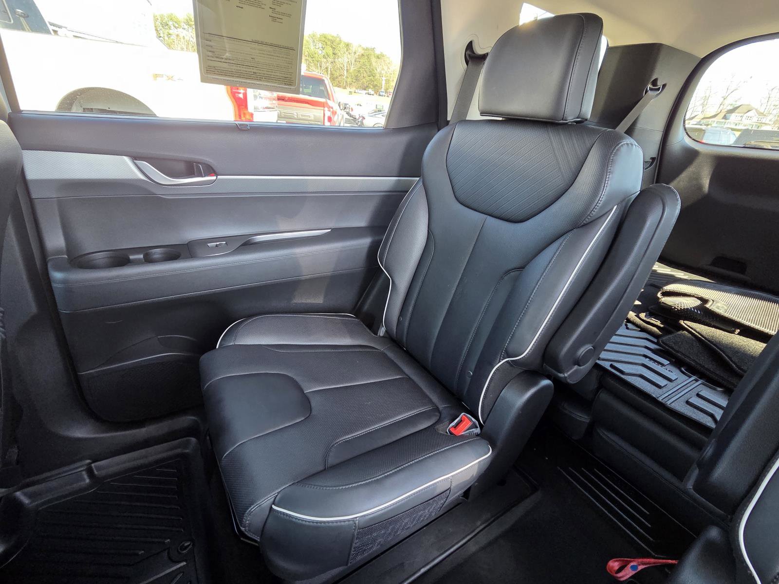 Used 2025 Hyundai Palisade XRT image 27