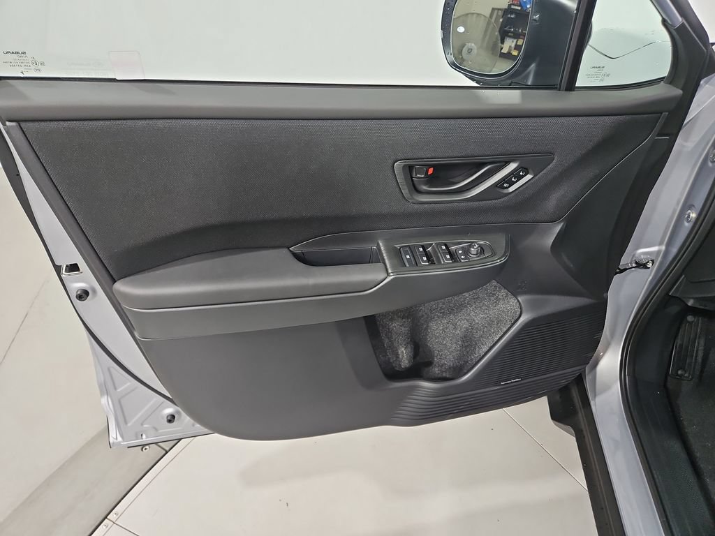 New 2026 Subaru Outback Limited AWD/4WD image 10