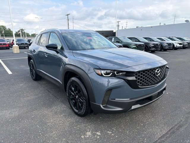 New 2026 MAZDA CX-50 AWD 2.5 S w/ Cargo Package image 1