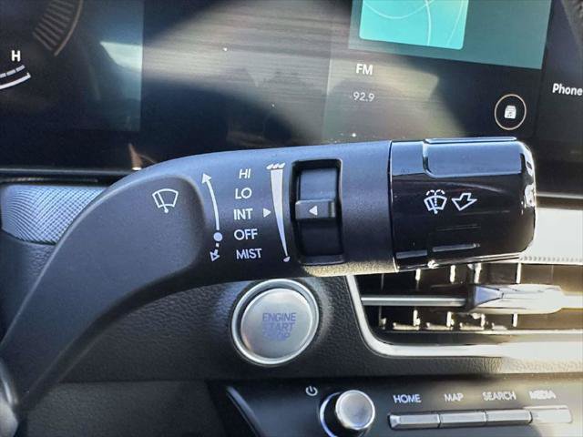 Certified 2026 Hyundai Sonata SEL FWD image 32