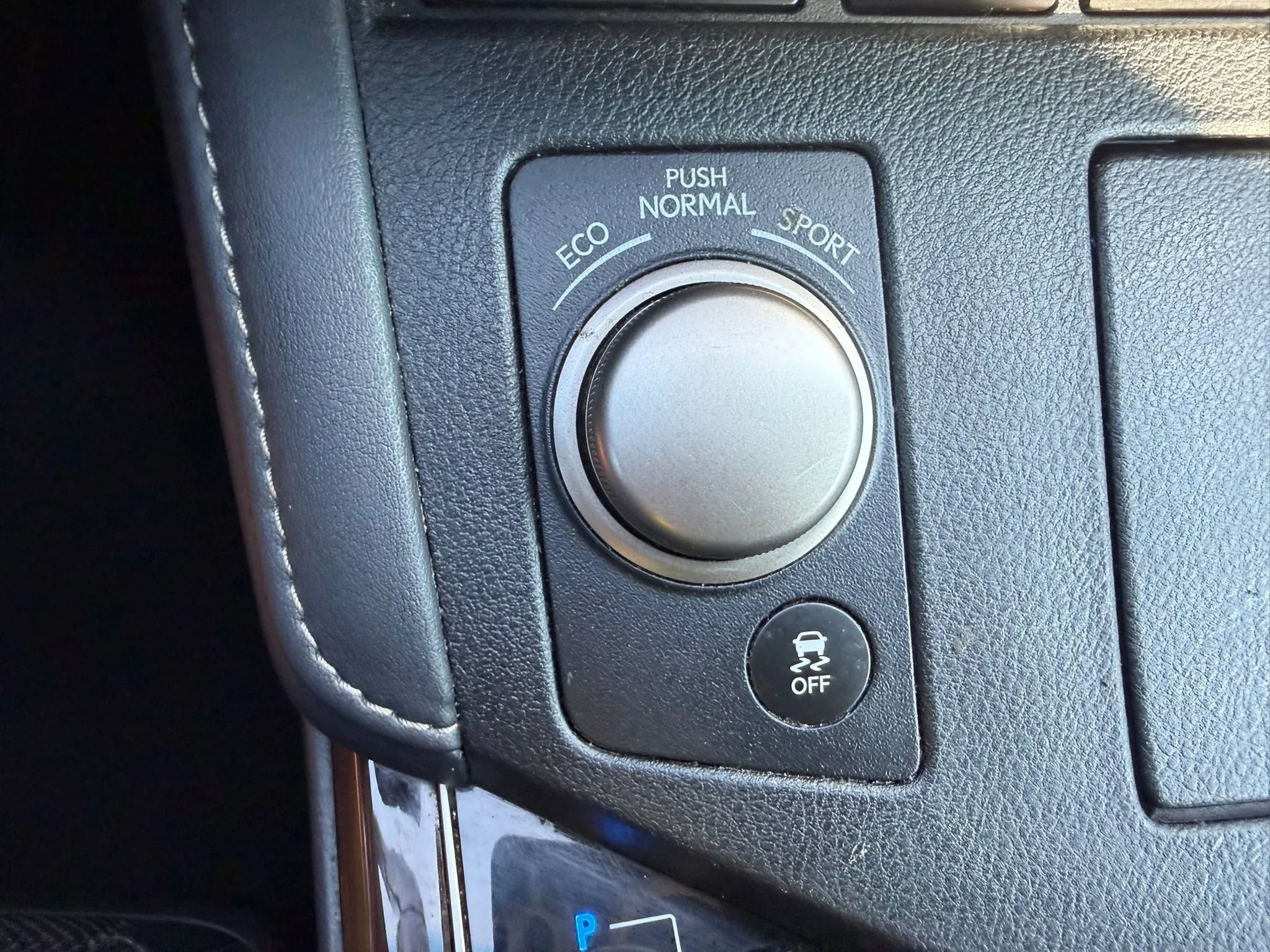 Used 2016 Lexus ES 350 FWD image 55