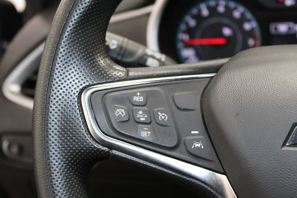 Used 2025 Chevrolet Malibu LT FWD image 28