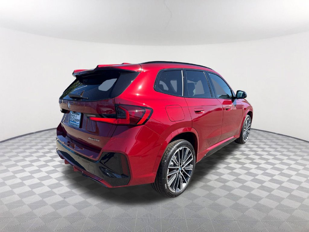 New 2026 BMW X1 xDrive28i w/ M Sport Package AWD/4WD image 4