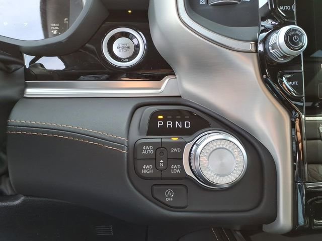 New 2026 RAM 1500 Tungsten image 20