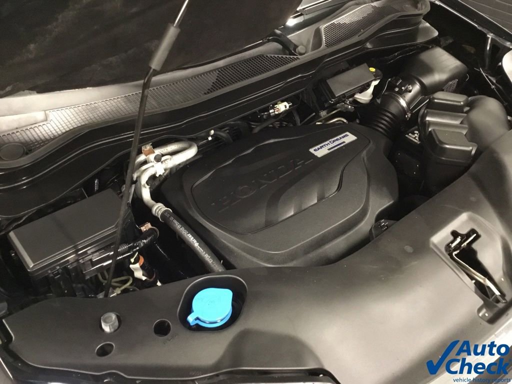 Used 2018 Honda Pilot EX-L image 44