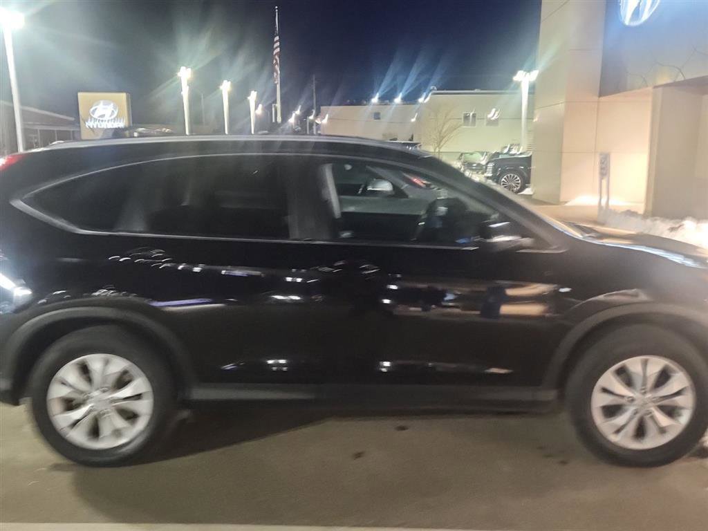 Used 2012 Honda CR-V EX-L image 3