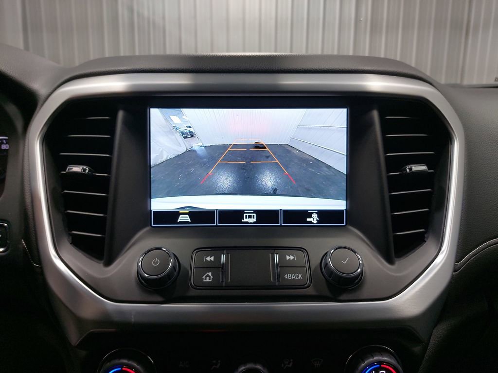 Used 2023 GMC Acadia SLT w/ Trailering Package image 27
