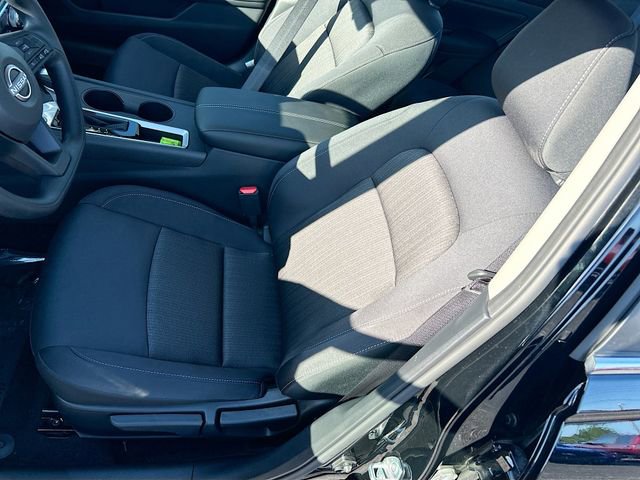 Certified 2025 Nissan Altima 2.5 S FWD image 15