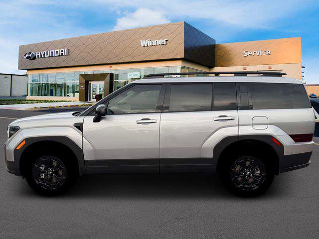 New 2026 Hyundai Santa Fe XRT image 3