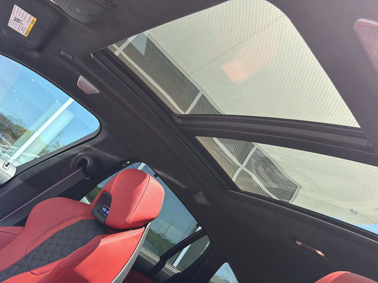 New 2027 BMW X6 M Competition AWD/4WD image 32