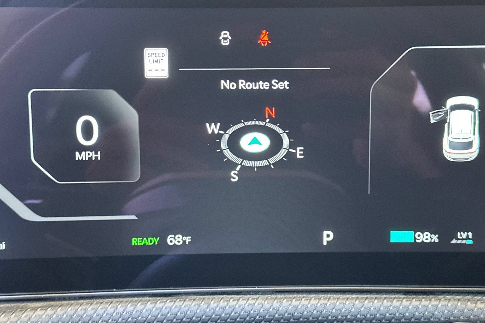 New 2026 Kia EV6 GT-Line RWD image 25