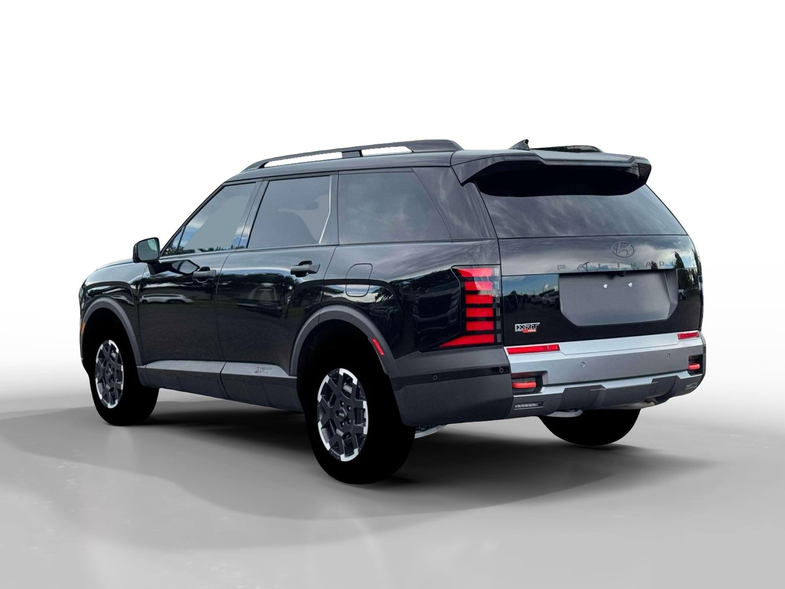 New 2026 Hyundai Palisade XRT Pro AWD/4WD image 5