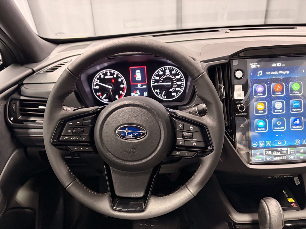 New 2026 Subaru Forester Sport w/ Onyx Edition AWD/4WD image 7