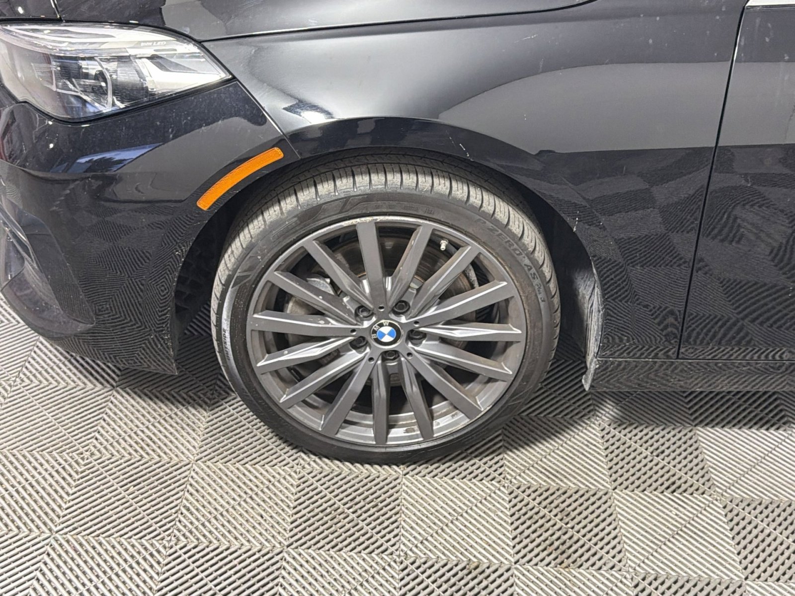 Used 2021 BMW 228i xDrive Gran Coupe w/ Convenience Package image 12