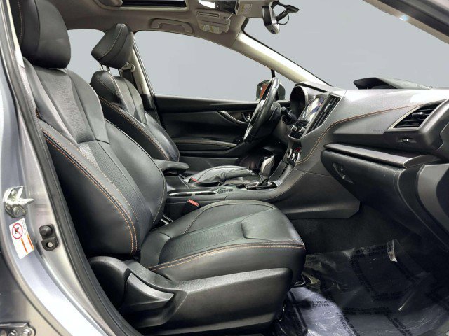 Used 2019 Subaru Crosstrek 2.0i Limited w/ Moonroof Package w/Navigation image 73