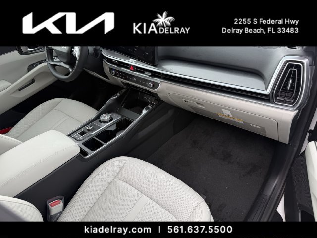New 2026 Kia Sorento EX FWD image 11