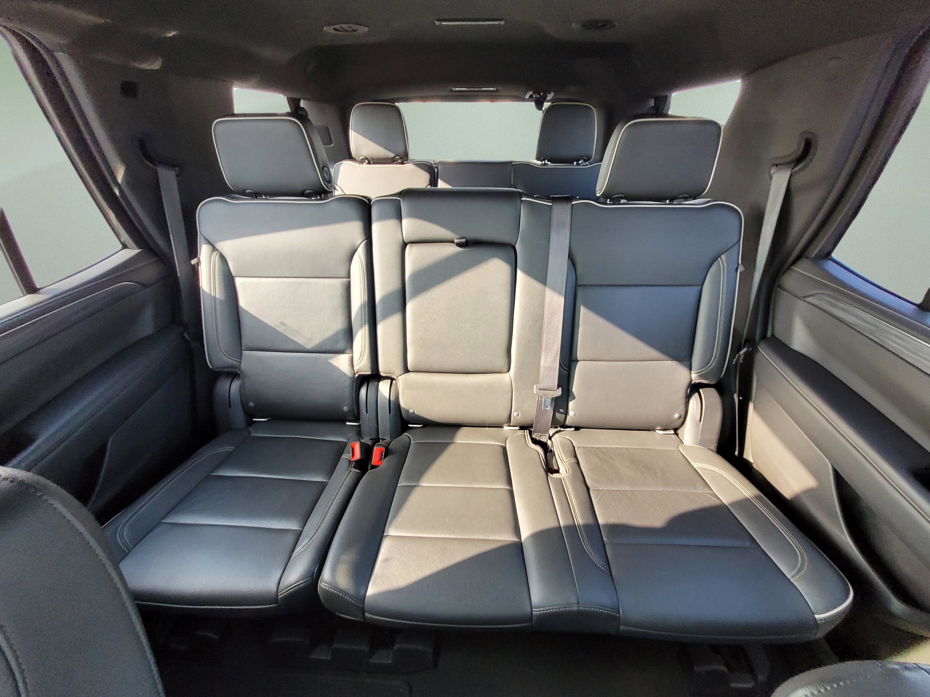 Used 2021 GMC Yukon SLT image 20