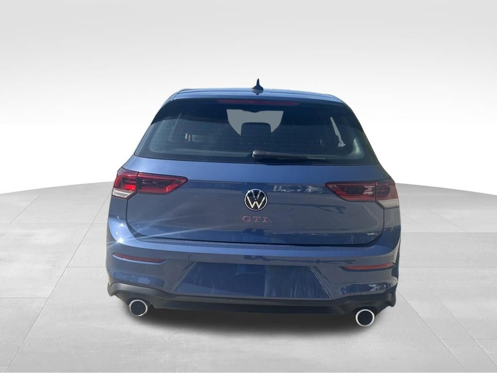 New 2026 Volkswagen GTI S FWD image 4