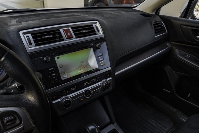 Used 2015 Subaru Outback 2.5i Limited image 15