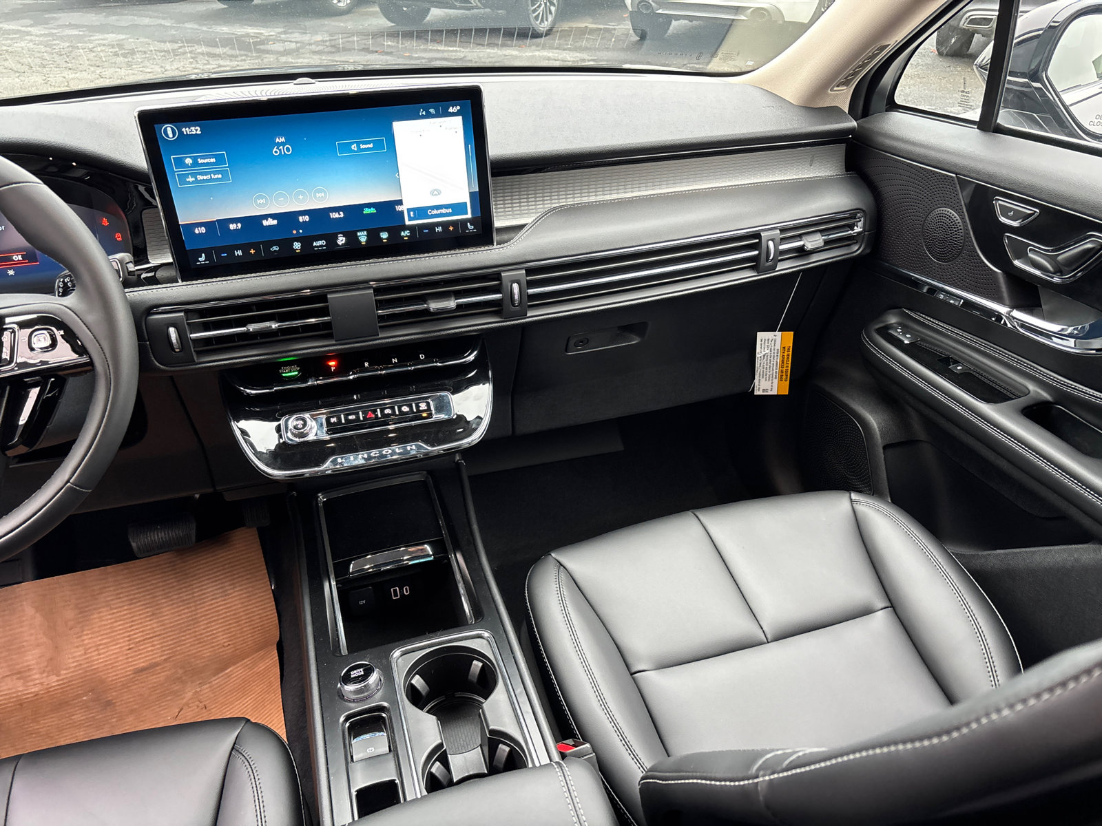 New 2026 Lincoln Corsair Premiere image 31