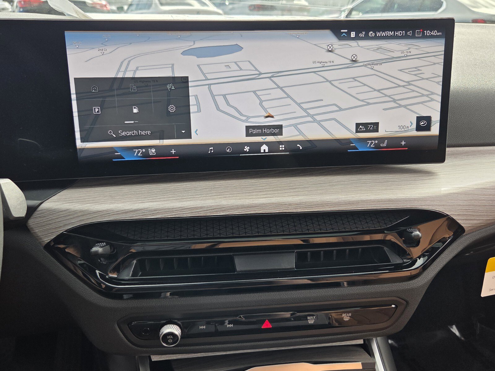 New 2026 BMW 230i Coupe w/ Convenience Package RWD image 22