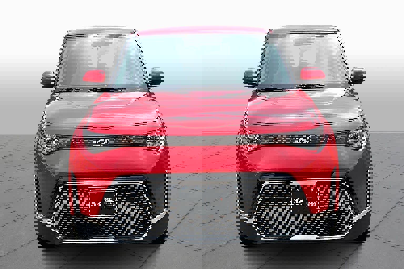 Certified 2025 Kia Soul EX image 4