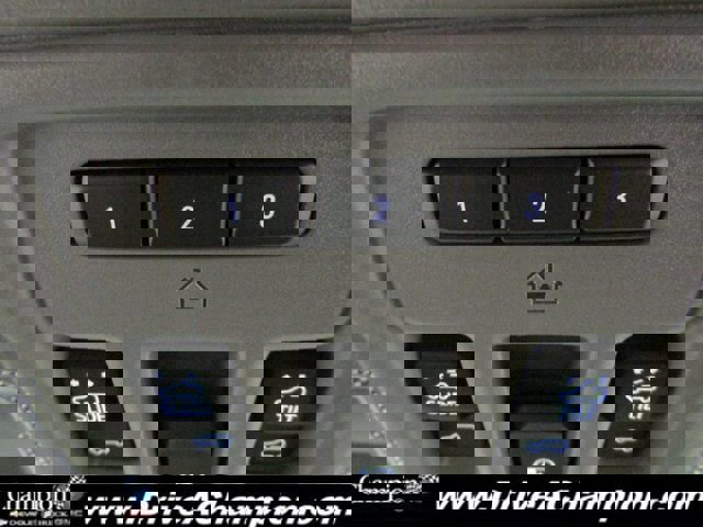 Certified 2025 GMC Sierra 1500 Denali image 46