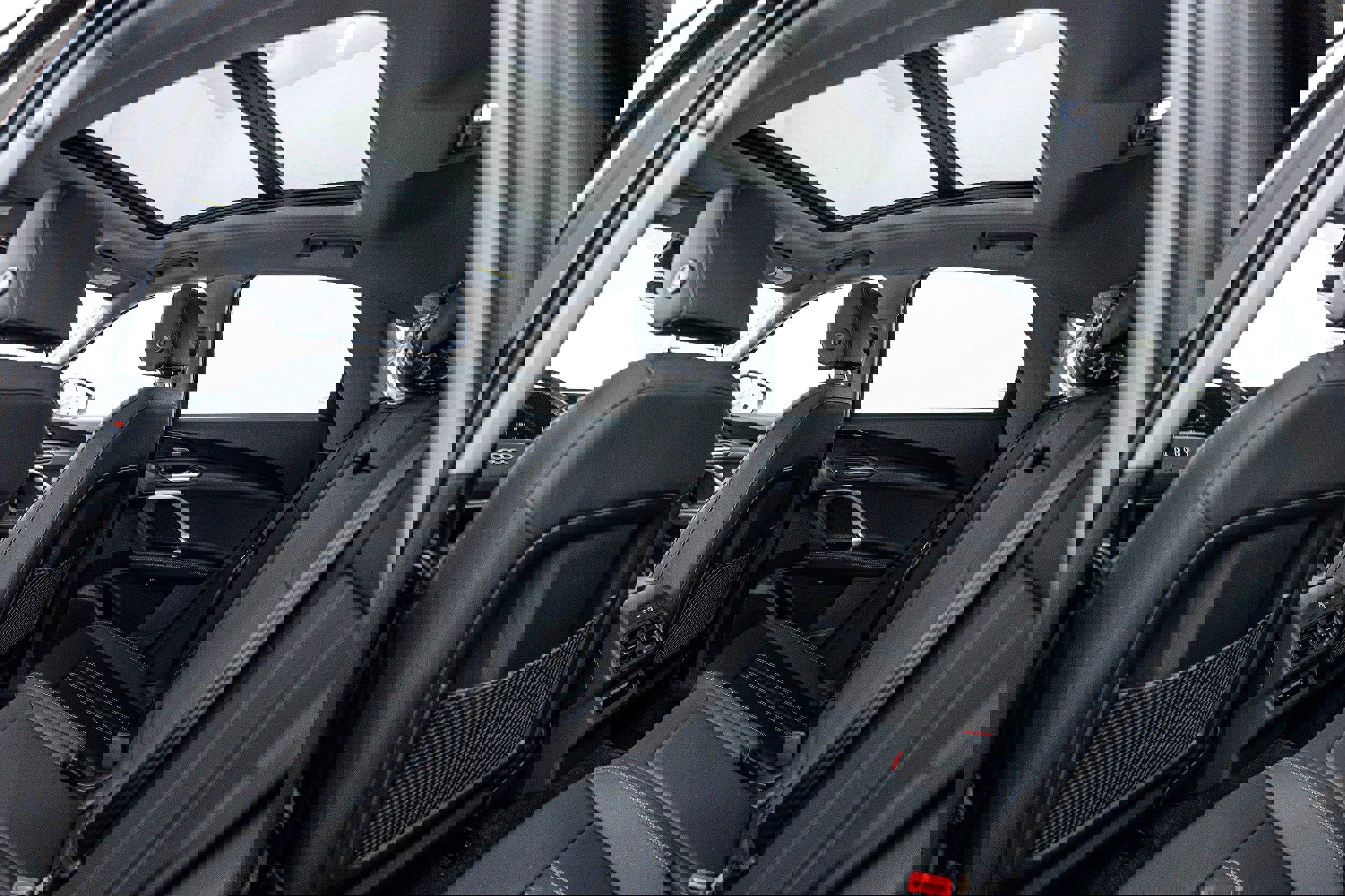 New 2025 Audi Q5 Premium Plus image 19