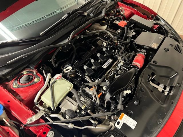 Used 2019 Honda Civic Sport image 39