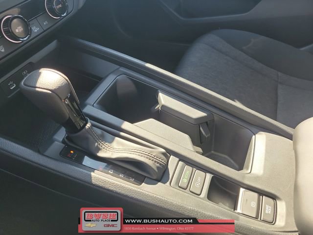 Used 2024 Honda Accord EX image 29